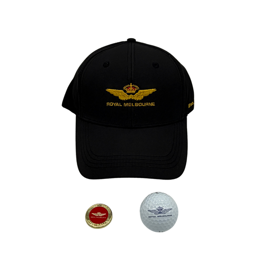 Royal Melbourne Gift Pack - Small