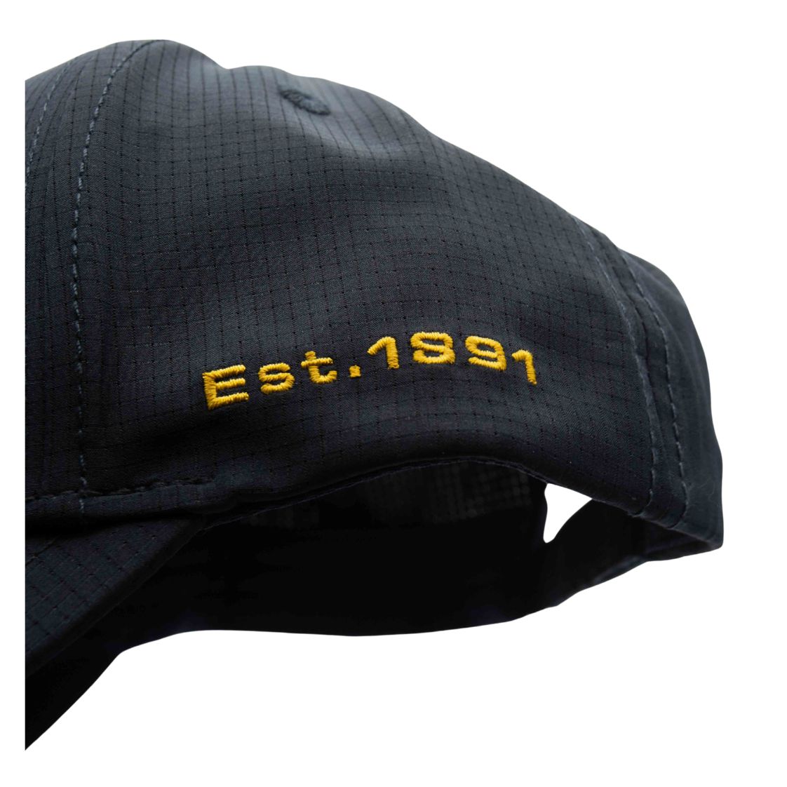 Royal Melbourne Cap - Black