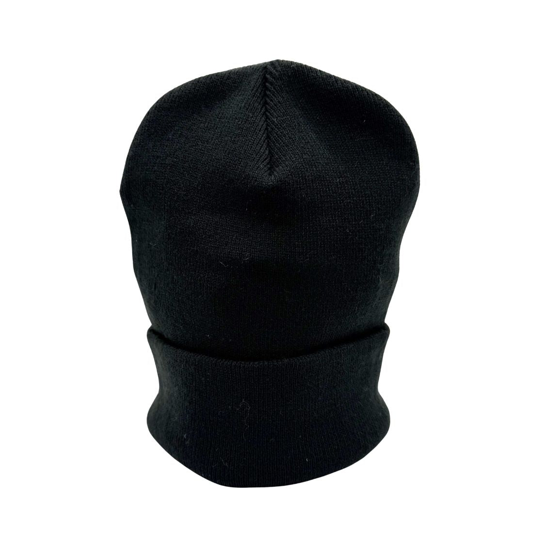 Royal Melbourne Visitor Logo Beanie - Black