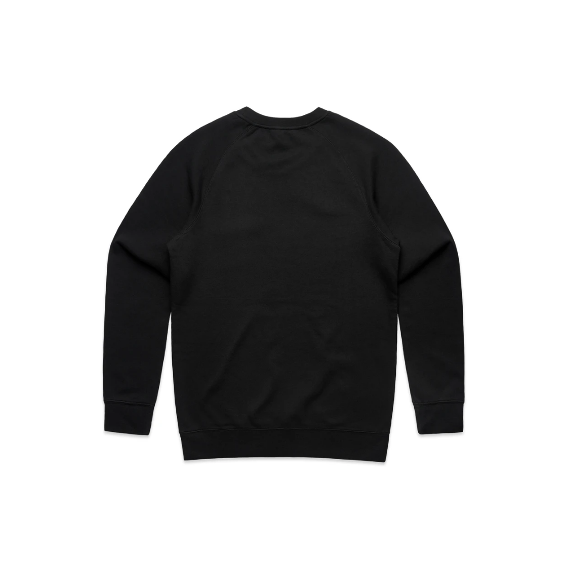 Royal Melbourne Collection Crew Neck Sweater