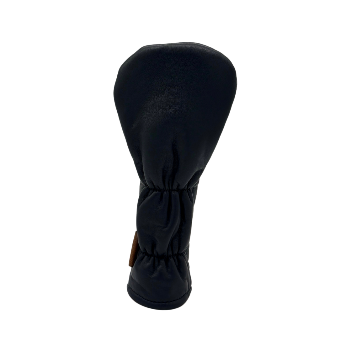 Royal Melbourne Leather Hybird Cover - Navy/Red