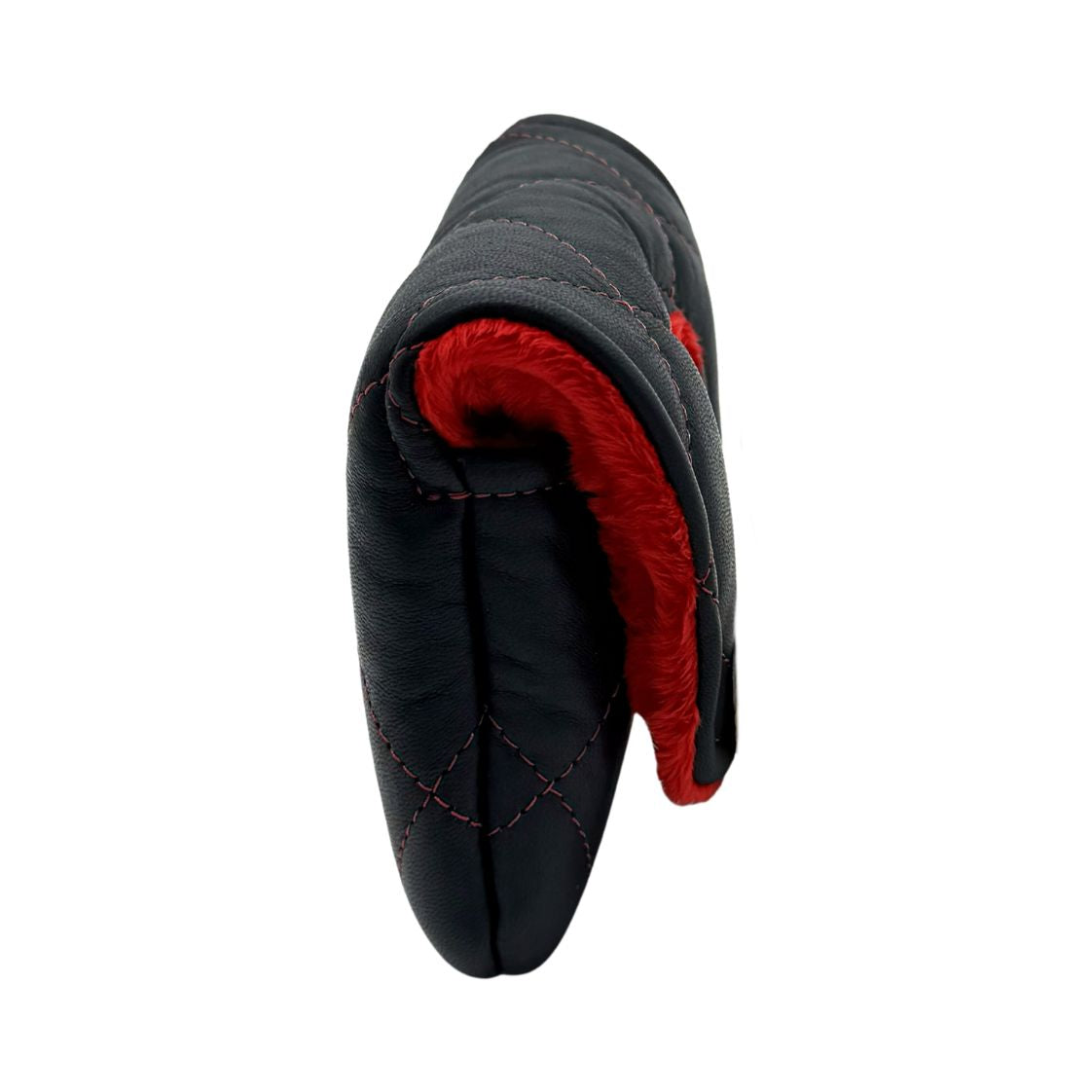 Fife Putter Cover - Center Shaft - Navy