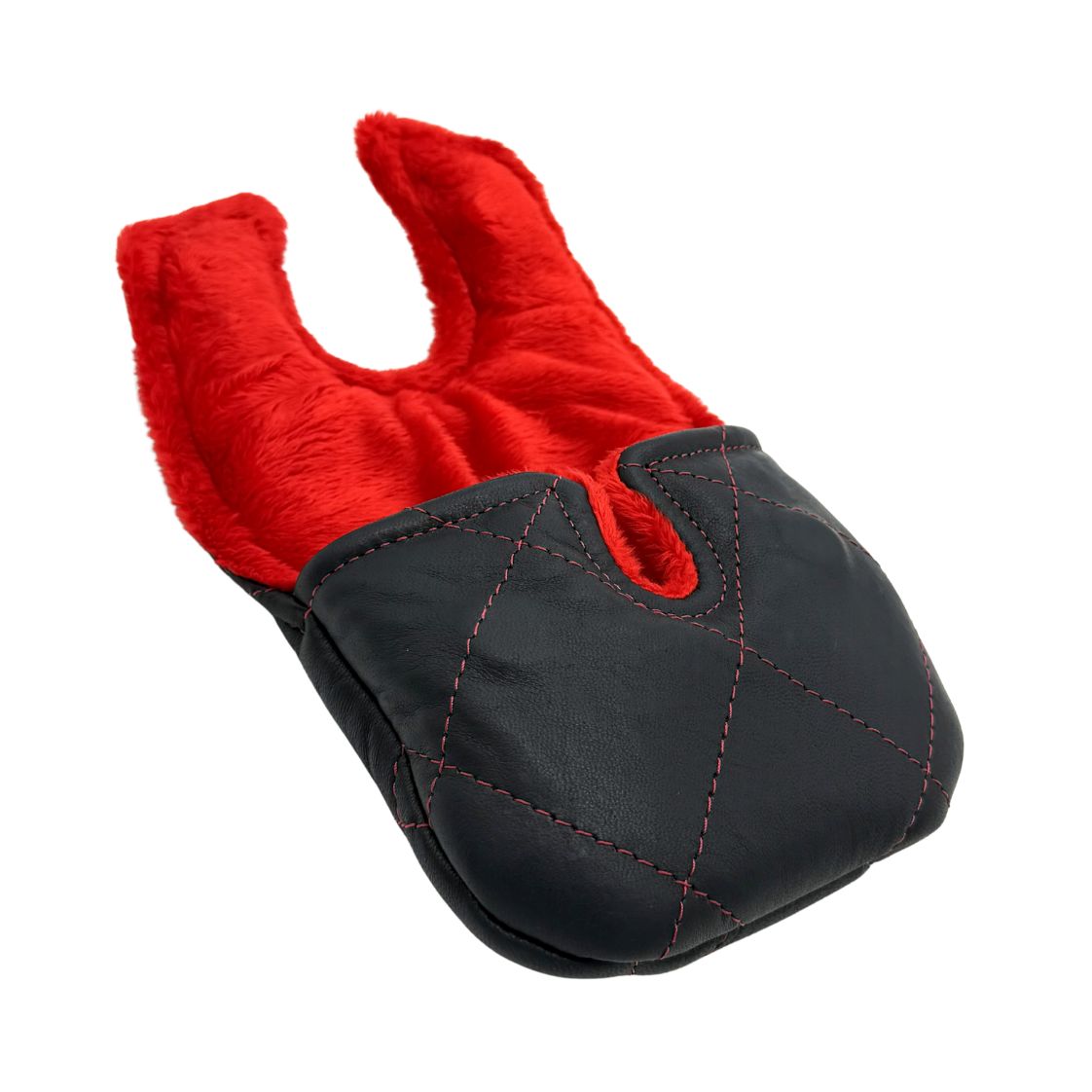 Fife Putter Cover - Center Shaft - Navy