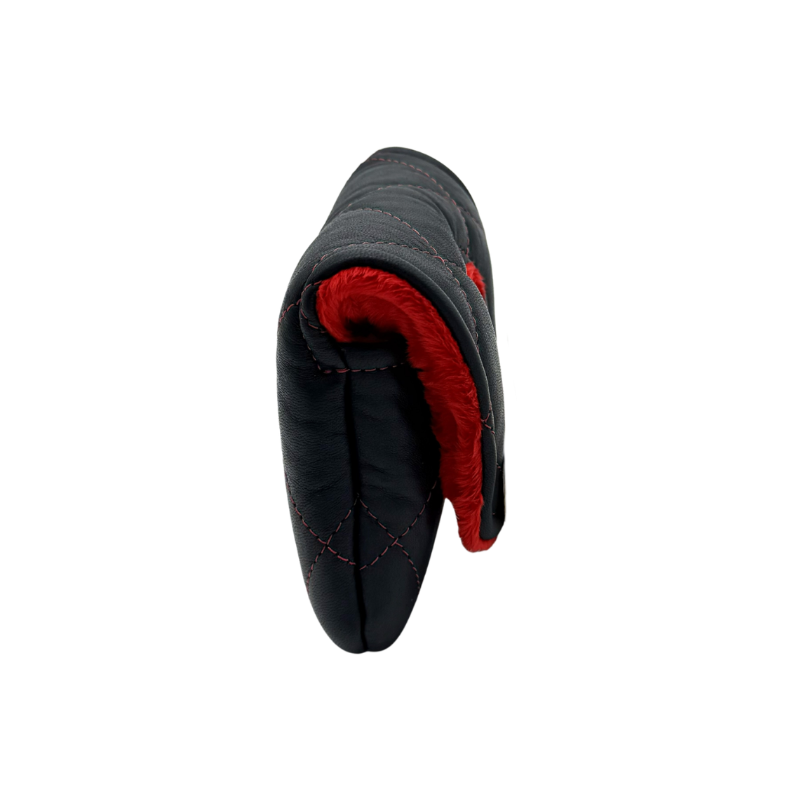 Royal Melbourne Fife Putter Cover - Center Shaft - Navy