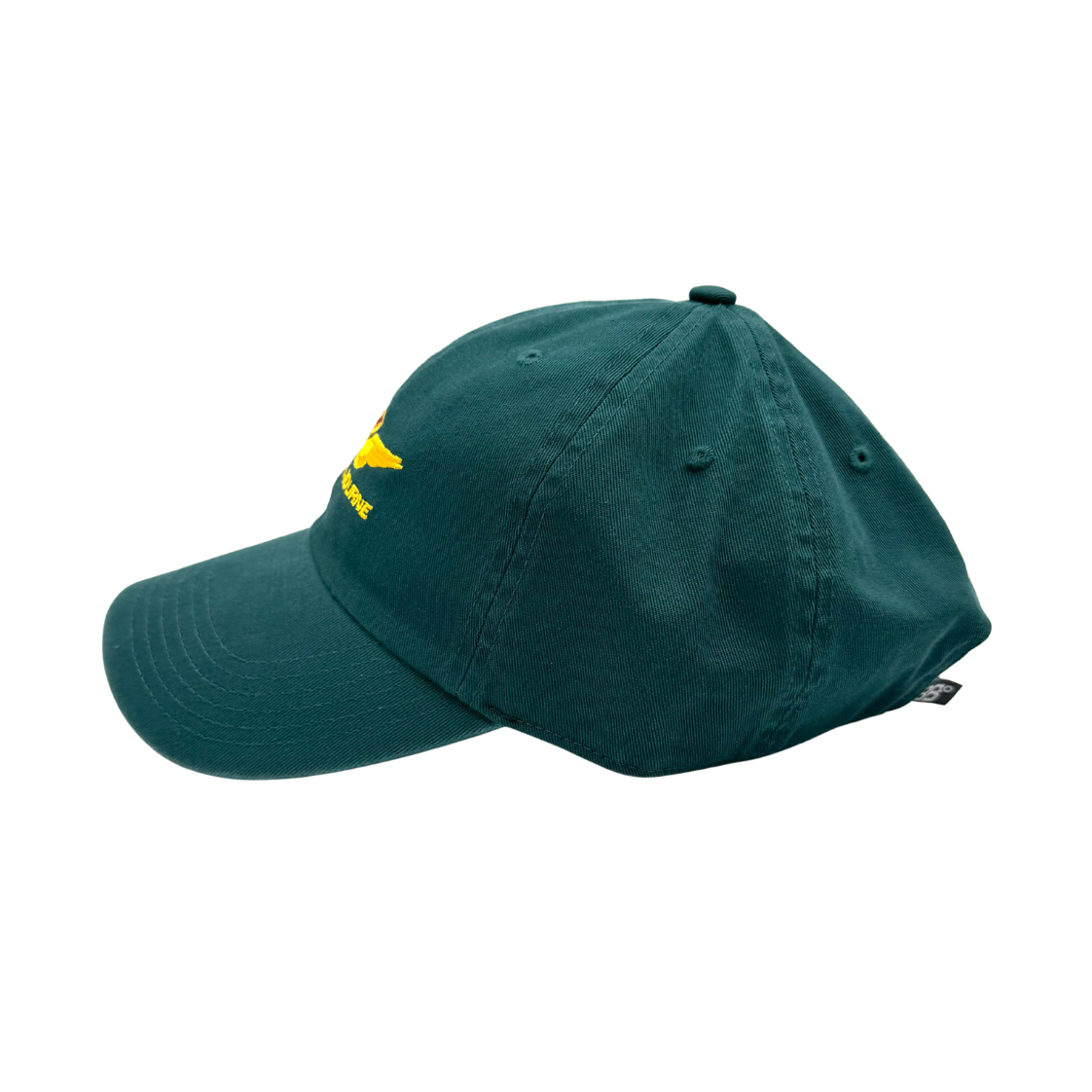 Royal Melbourne Cotton Cap - Green