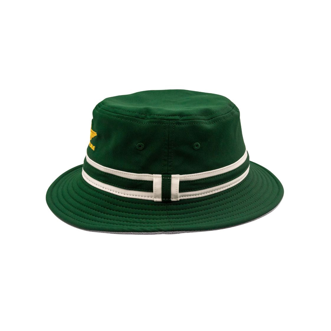 Royal Melbourne Bucket Hat - Green