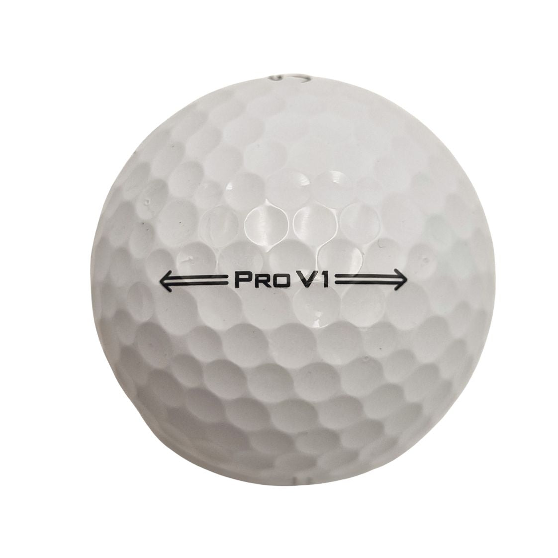 Royal Melbourne Titleist Pro V1 Logo Ball