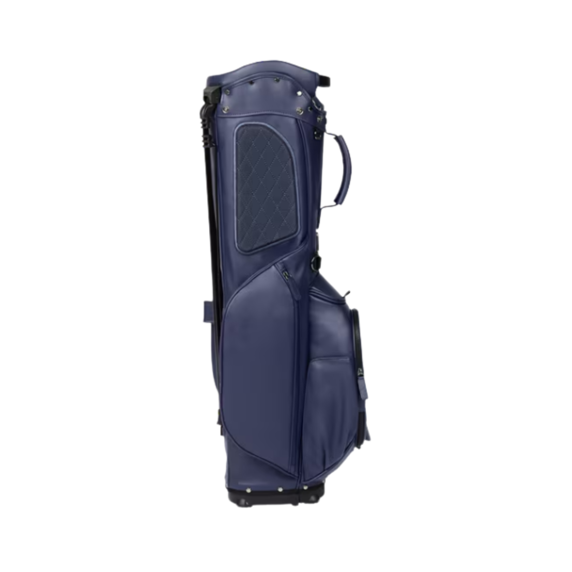 Royal Melbourne Titleist Links Legend Golf Bag