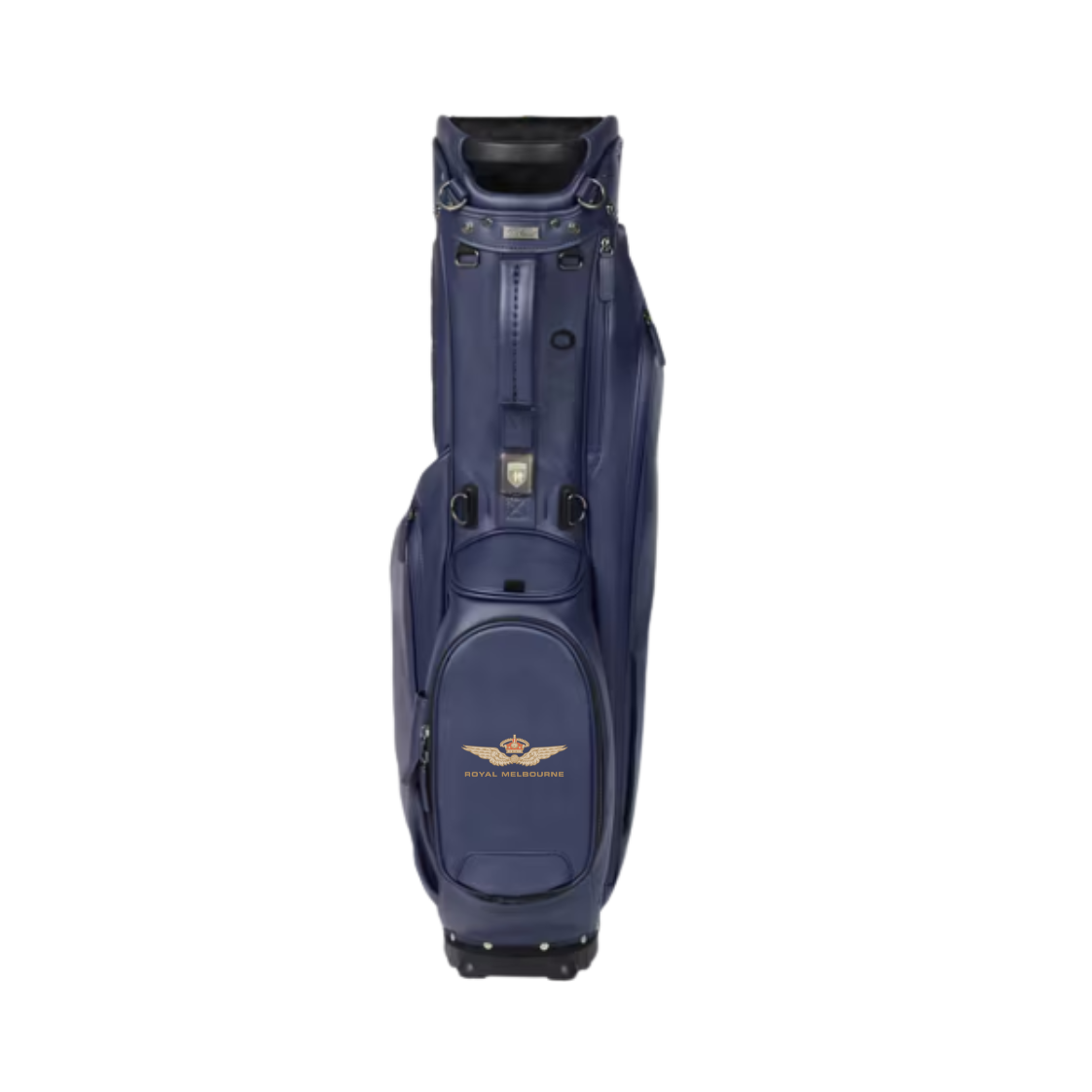 Royal Melbourne Titleist Links Legend Golf Bag