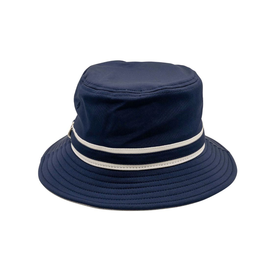 Royal Melbourne Bucket Hat - Navy