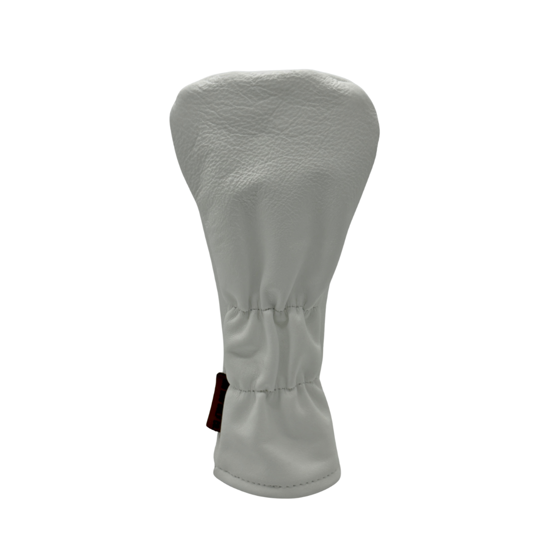 Royal Melbourne Leather Hybrid Cover - White