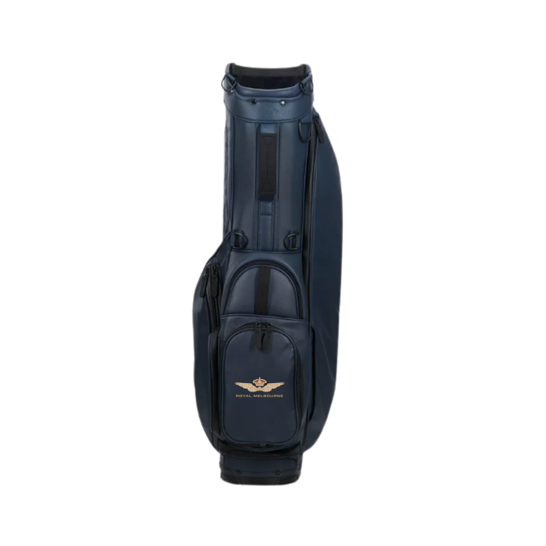 Royal Melbourne Callaway Summit Collection Golf Bag