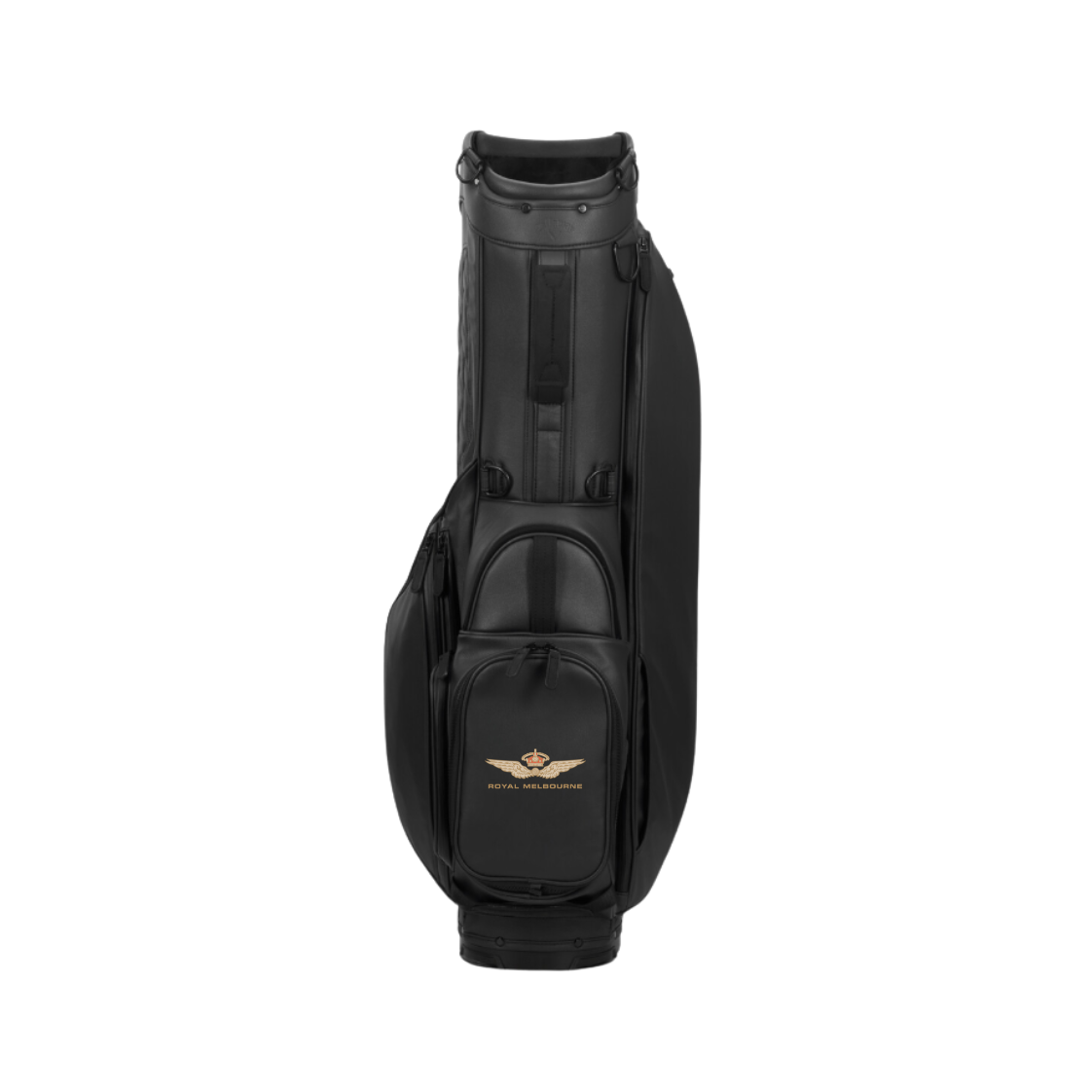Royal Melbourne Callaway Summit Collection Golf Bag