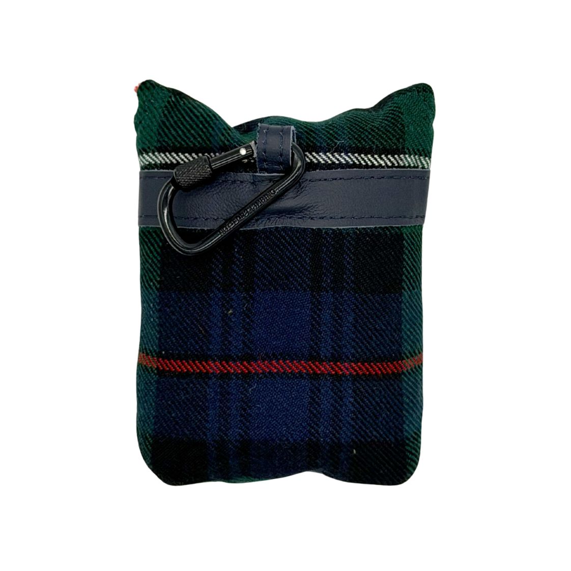 Rangefinder Cover - Tartan