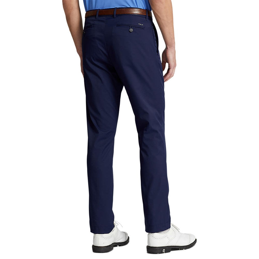 RLX Ralph Lauren Athletic Lightweight Stretch Cypress Golf Pants Fre Royal Melbourne Professional Shop